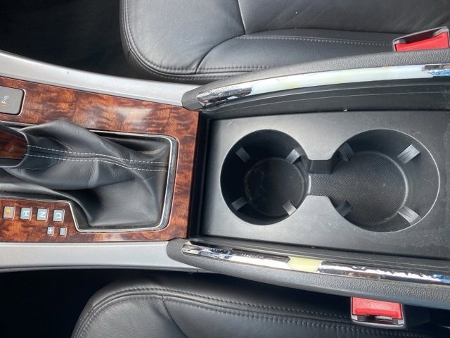 2013 Buick LaCrosse Leather photo 24