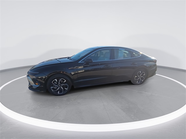 2024 Hyundai Sonata SEL photo 4