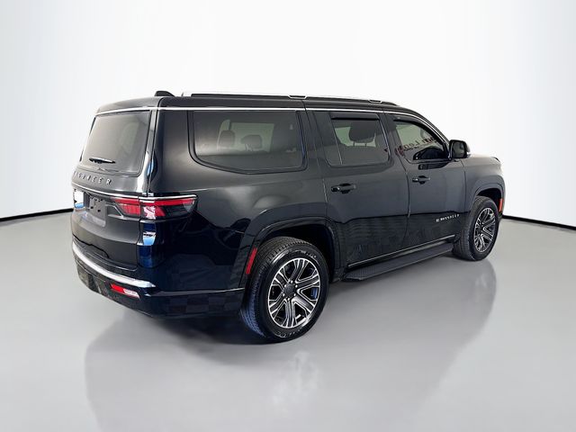 2024 Jeep Wagoneer Base photo 7