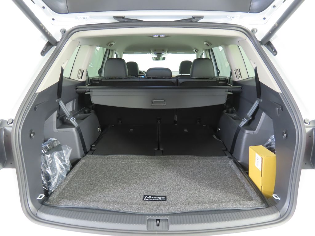 2026 Volkswagen Atlas SE Technology photo 27