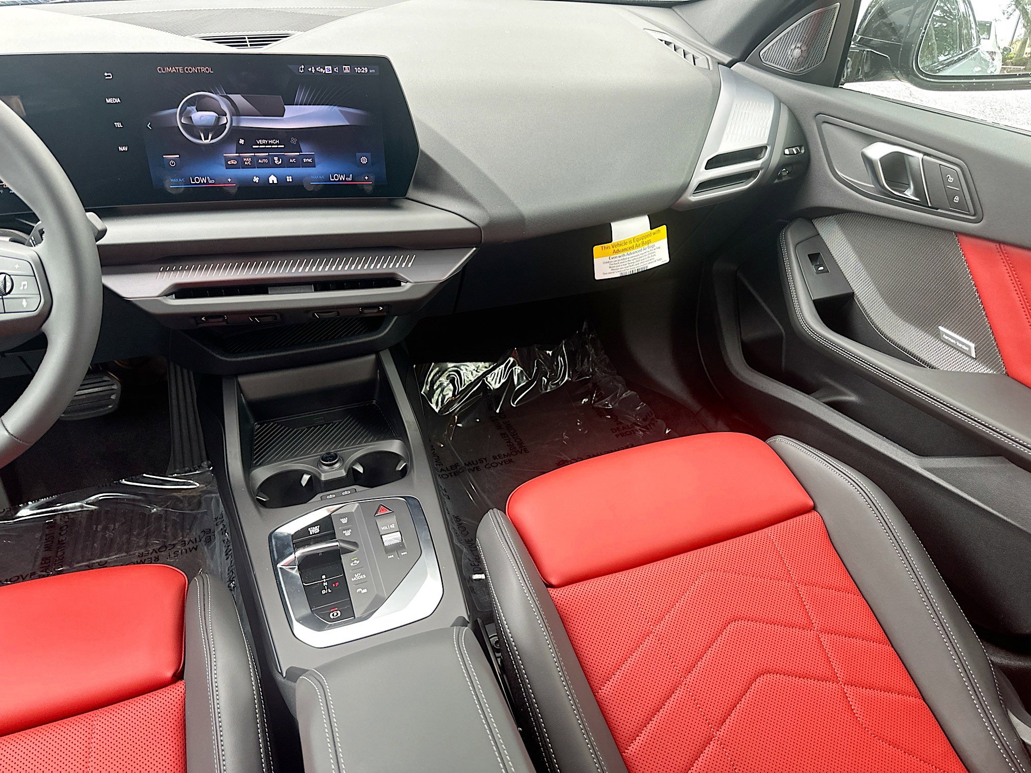 2026 Bmw 228 photo 16