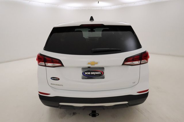 2023 Chevrolet Equinox LT photo 3