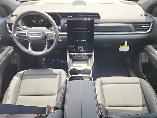 2026 Gmc Terrain Elevation photo 13