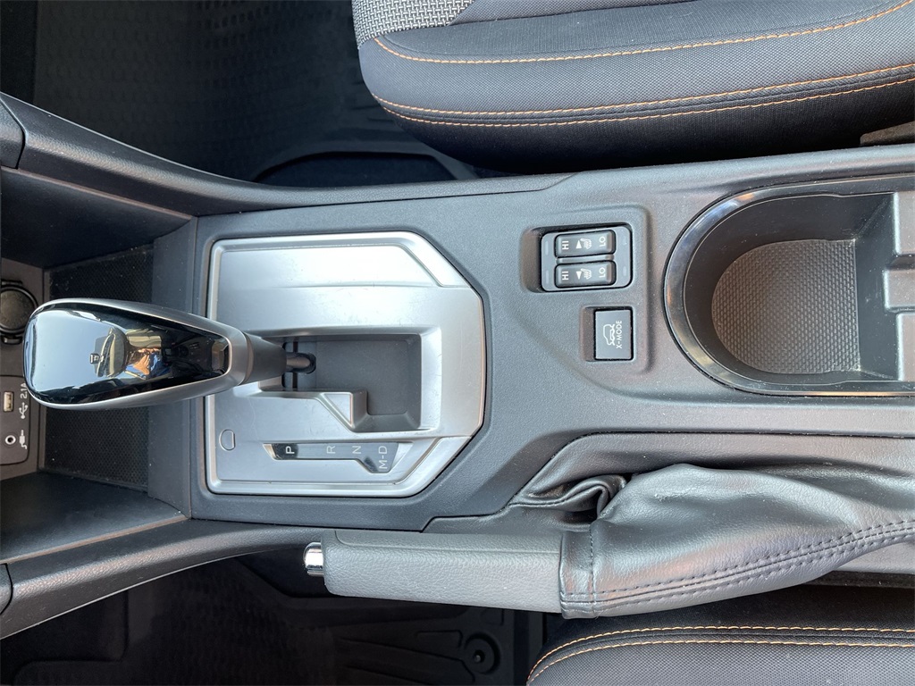 2022 Subaru Crosstrek Premium photo 32