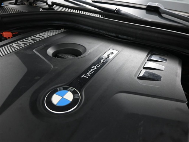 2018 Bmw 530i xDrive Sedan photo 17