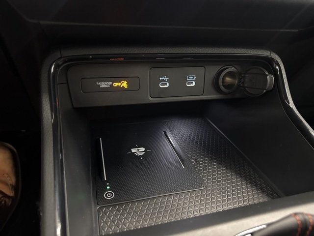 2026 Honda CR-V Hybrid Sport photo 24