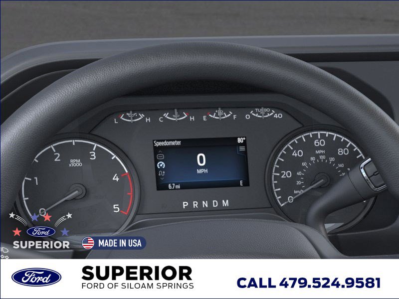 2026 Ford F-350 XL photo 11