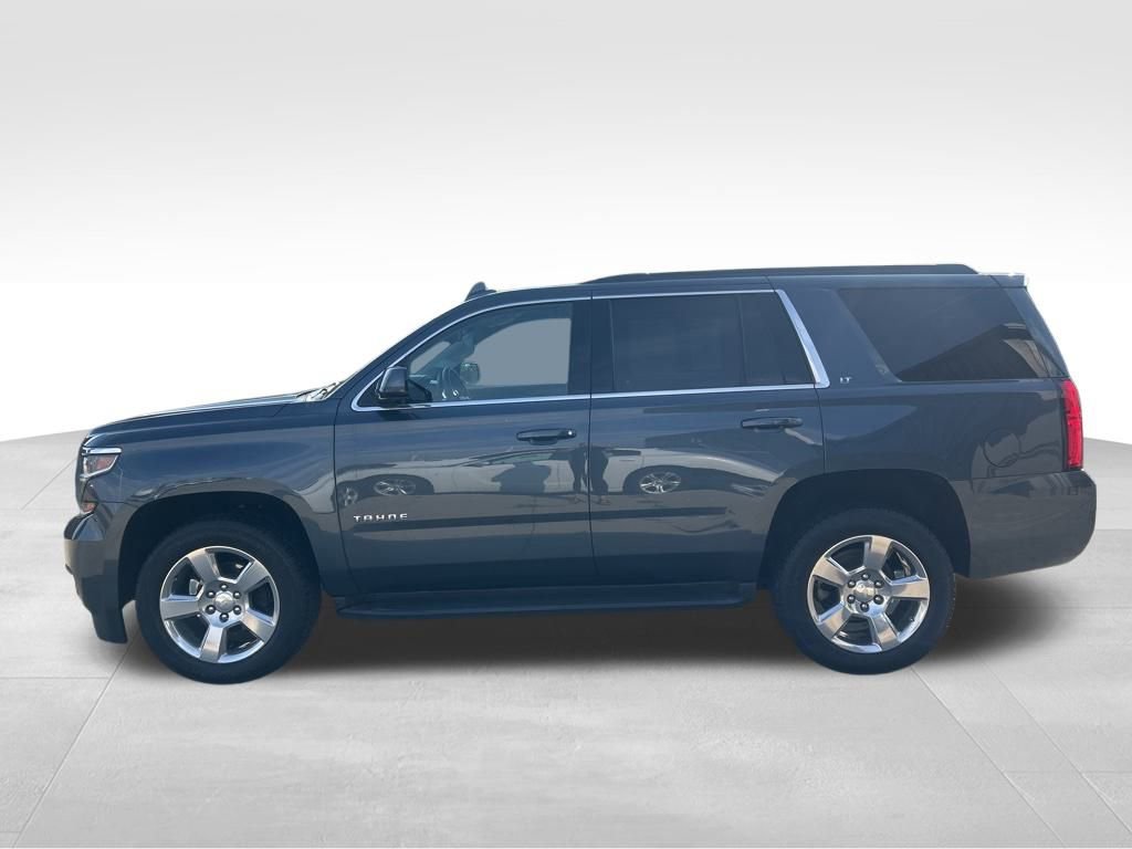 2019 Chevrolet Tahoe LT photo 5