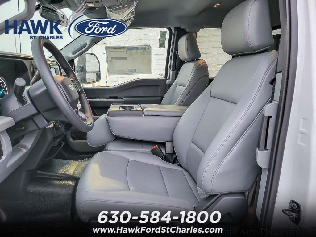 2026 FORD F-550 - Image 7