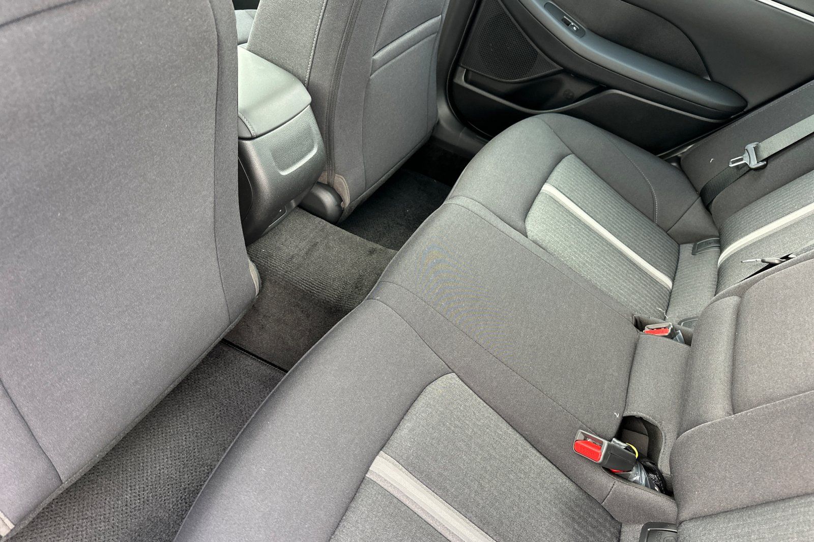 2025 Hyundai Sonata SEL photo 11