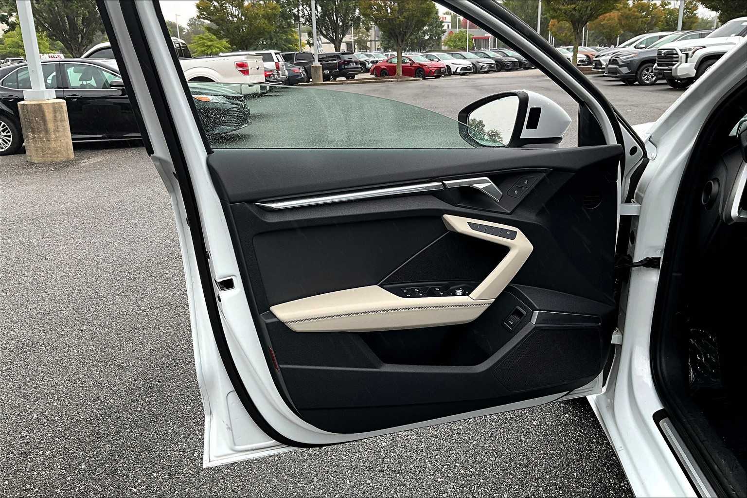 2024 Audi A3 Premium Plus photo 20