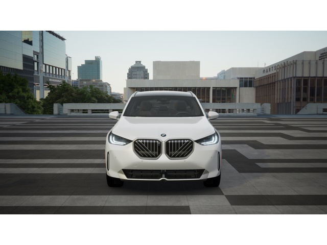 2025 Bmw X3 30x Drive photo 3