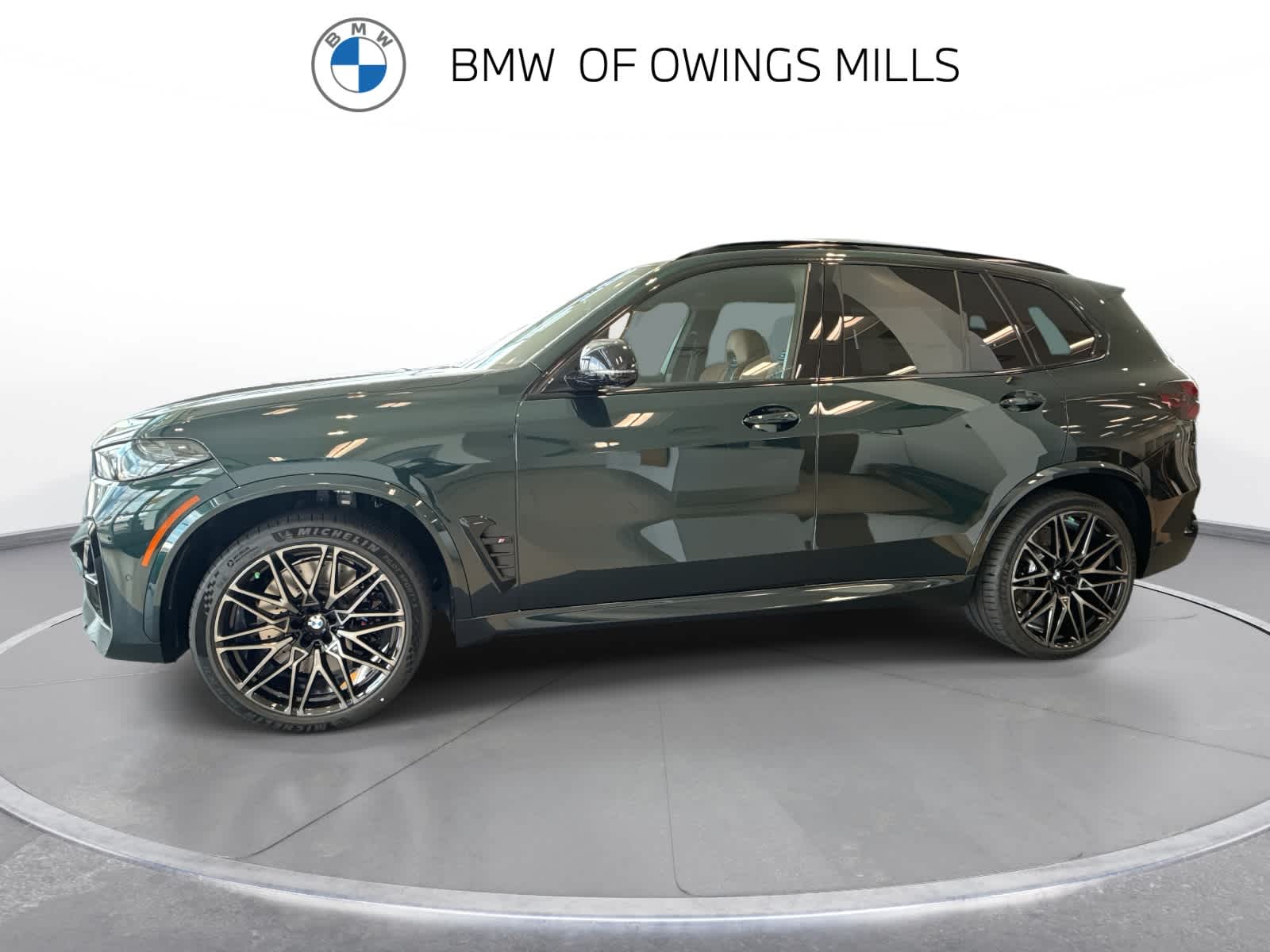 2026 Bmw X5 photo 5