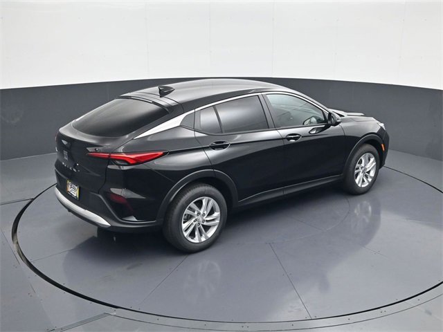 2025 Buick Envista Preferred photo 16