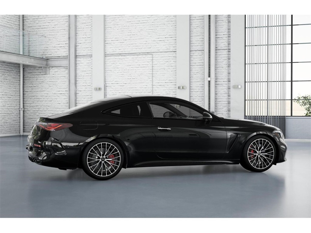 2026 Mercedes Benz CLE AMG 53 4MATIC photo 17