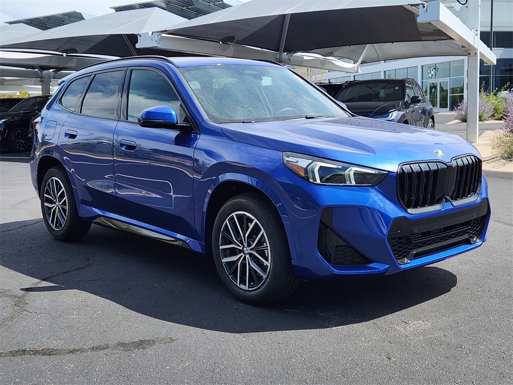 2026 Bmw X1 XDrive28i photo 5