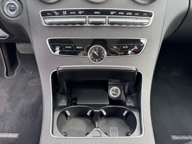 2021 Mercedes Benz C 300 4MATIC photo 17