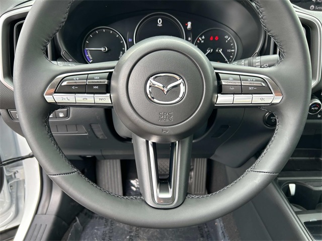 2025 Mazda CX-50 Preferred photo 24