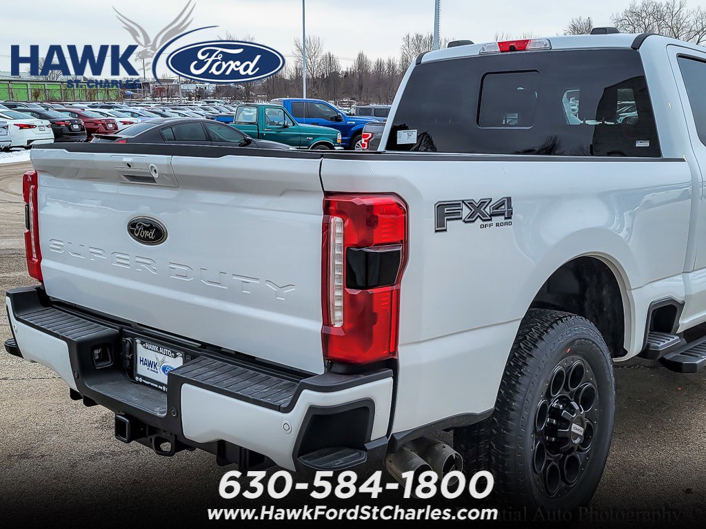 2026 FORD F-350 - Image 5