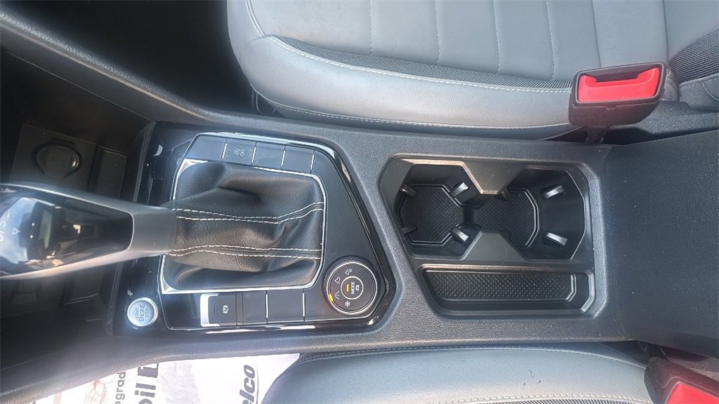 2023 Volkswagen Taos SE photo 15