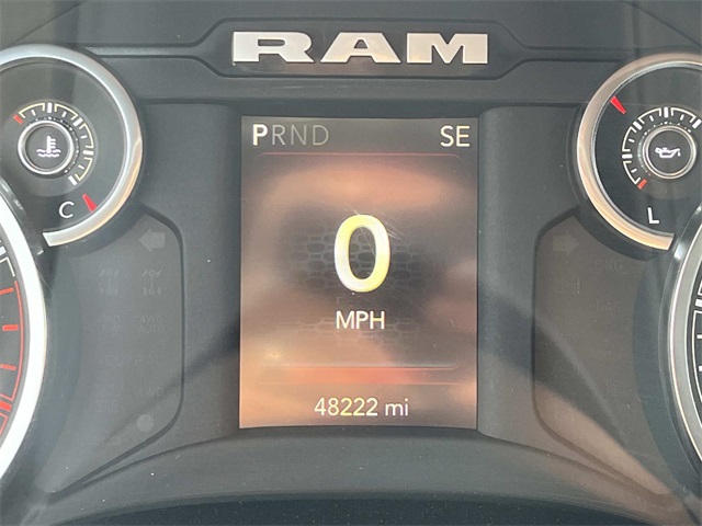 2024 Ram 3500 Big Horn photo 34