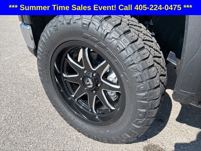 2025 Gmc Sierra 1500 SLE photo 2