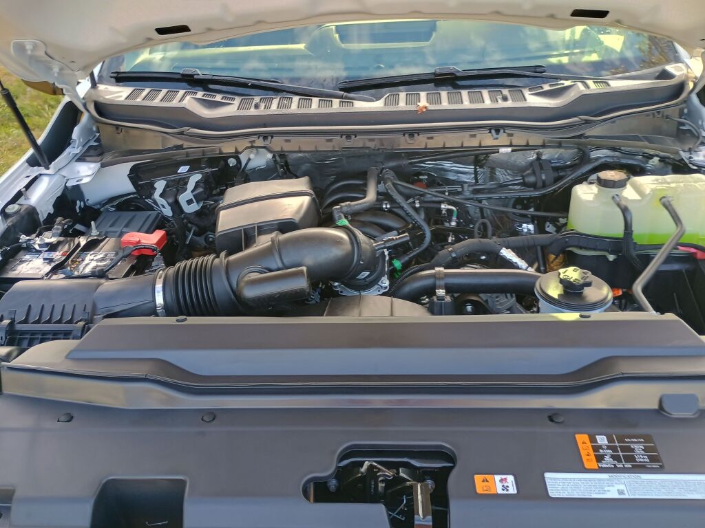 2026 Ford F-250 XL photo 19