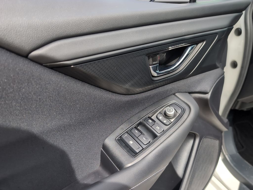 2020 Subaru Legacy Premium photo 12