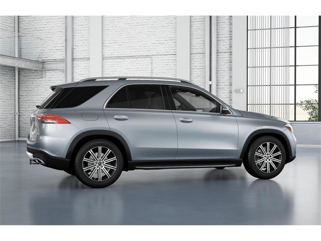 2026 Mercedes Benz GLE 350 4MATIC photo 17