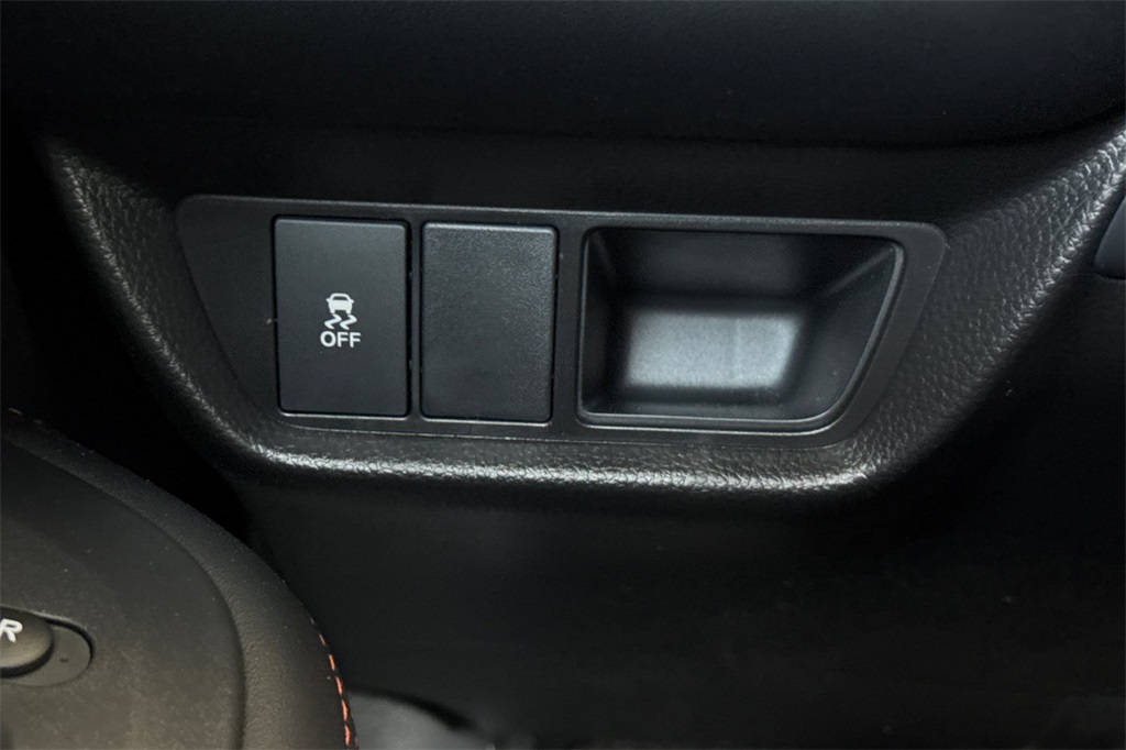 2026 Honda HR-V Sport photo 28