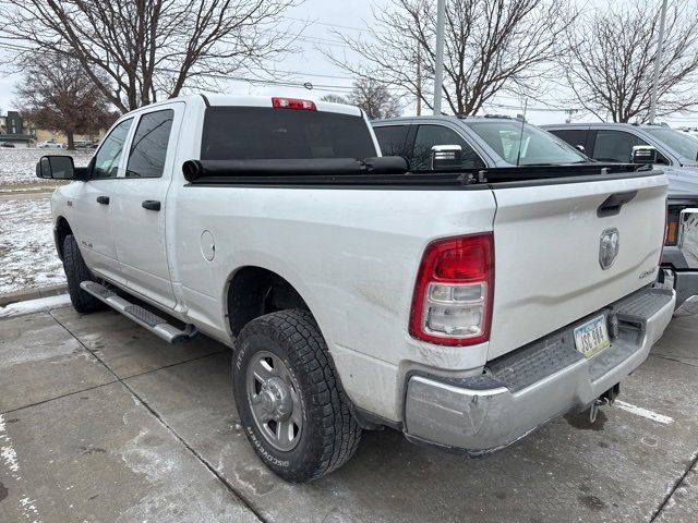 2020 RAM Ram 2500 Pickup Tradesman's photo
