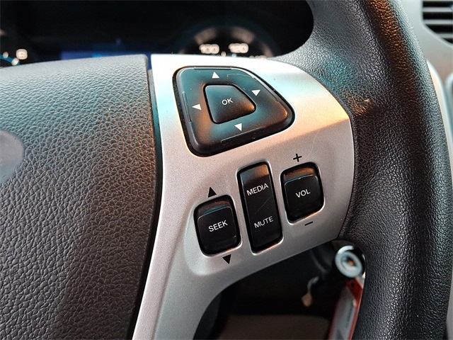 2013 Ford Explorer Base photo 20