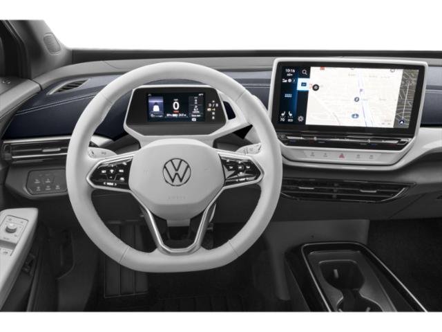 2025 Volkswagen ID.4 Pro S photo 7