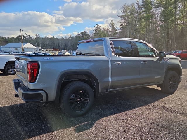 2026 Gmc Sierra 1500 Elevation photo 3