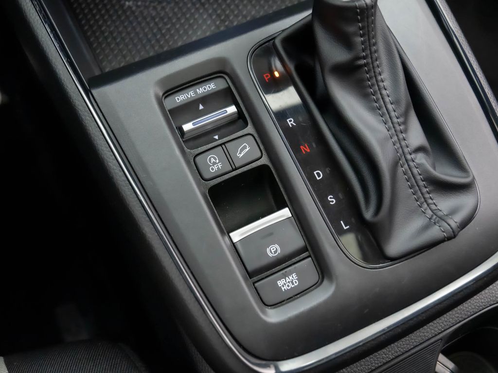 2023 Honda CR-V EX photo 18