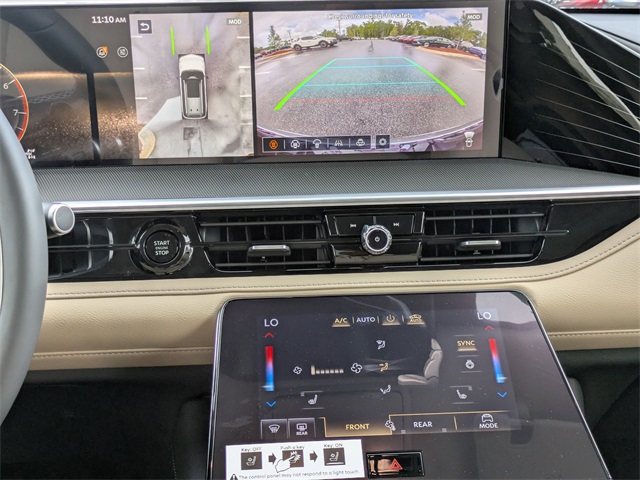2026 Infiniti QX80 Pure photo 19