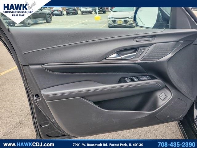 2024 CADILLAC CT4 - Image 18