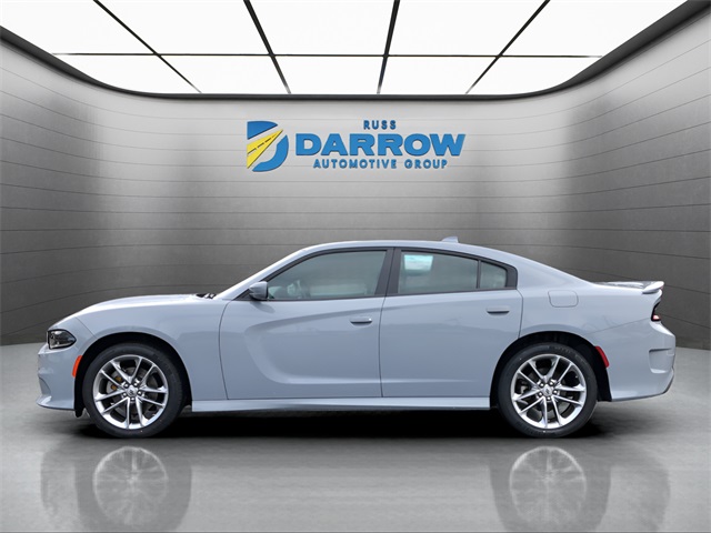 2022 Dodge Charger GT photo 9