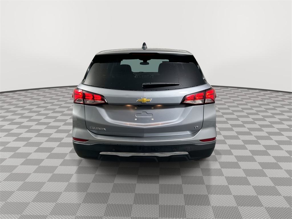 2024 Chevrolet Equinox LT photo 7