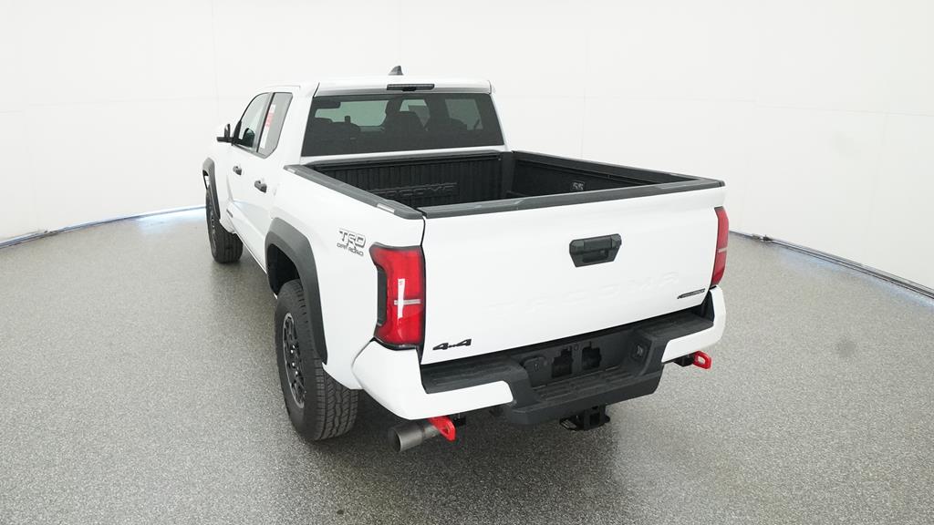 2024 Toyota Tacoma TRD Off-Road 4x4 Double Cab photo 16