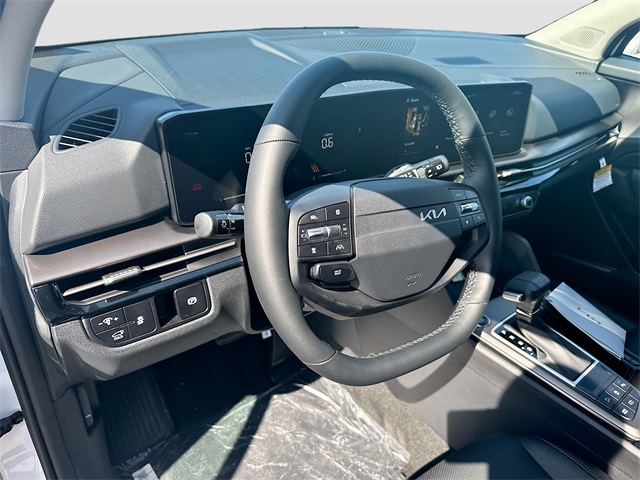 2026 Kia Sportage EX photo 9
