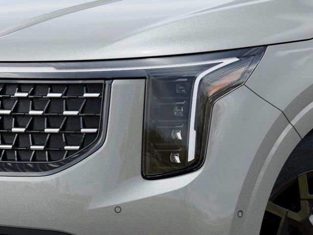 2025 Kia Carnival SX Prestige photo 8