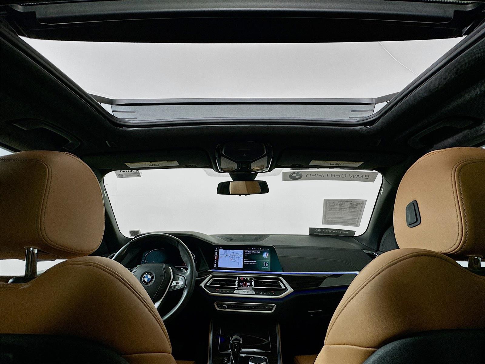 2023 Bmw X5 xDrive40i photo 22