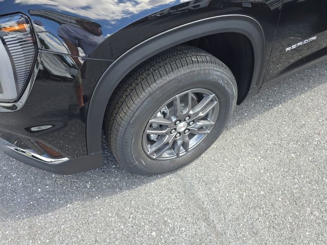 2026 Gmc Acadia Elevation photo 9