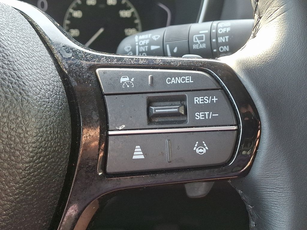 2024 Honda Pilot EX-L photo 22