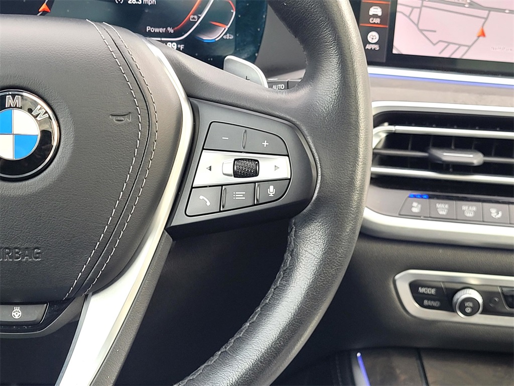 2022 Bmw X5 xDrive40i photo 26