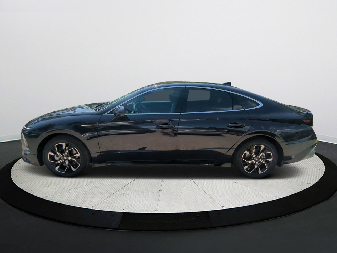 2024 Hyundai Sonata SEL photo 7