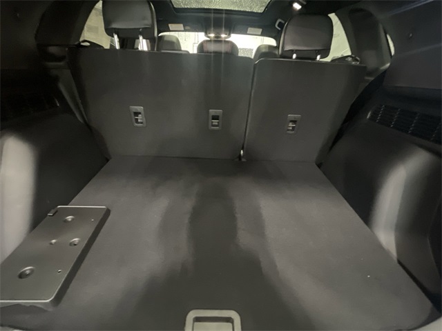 2024 Ford Escape ST-Line Elite photo 25