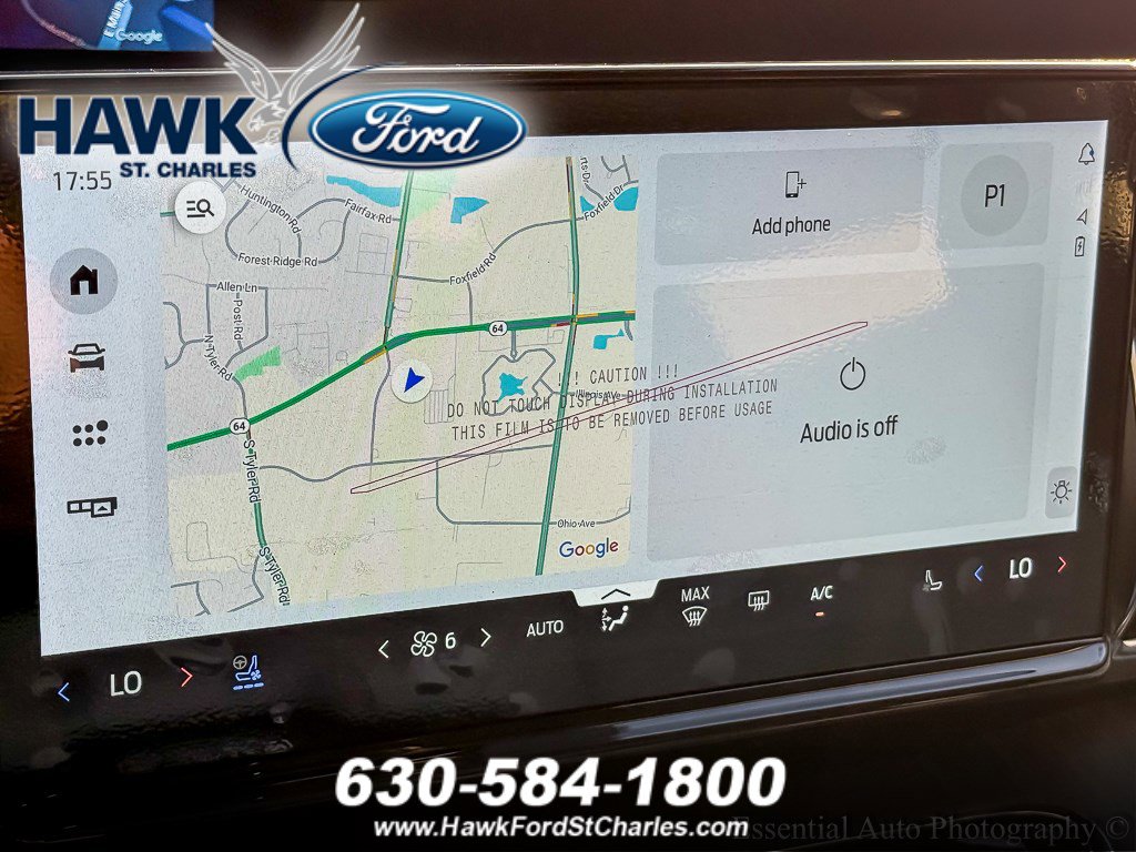 2025 FORD EXPEDITION MAX - Image 15