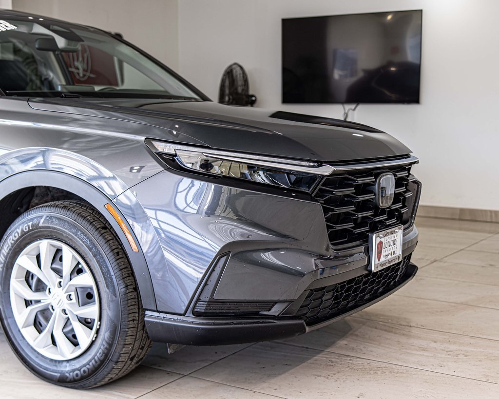 2025 HONDA CR-V - Image 3